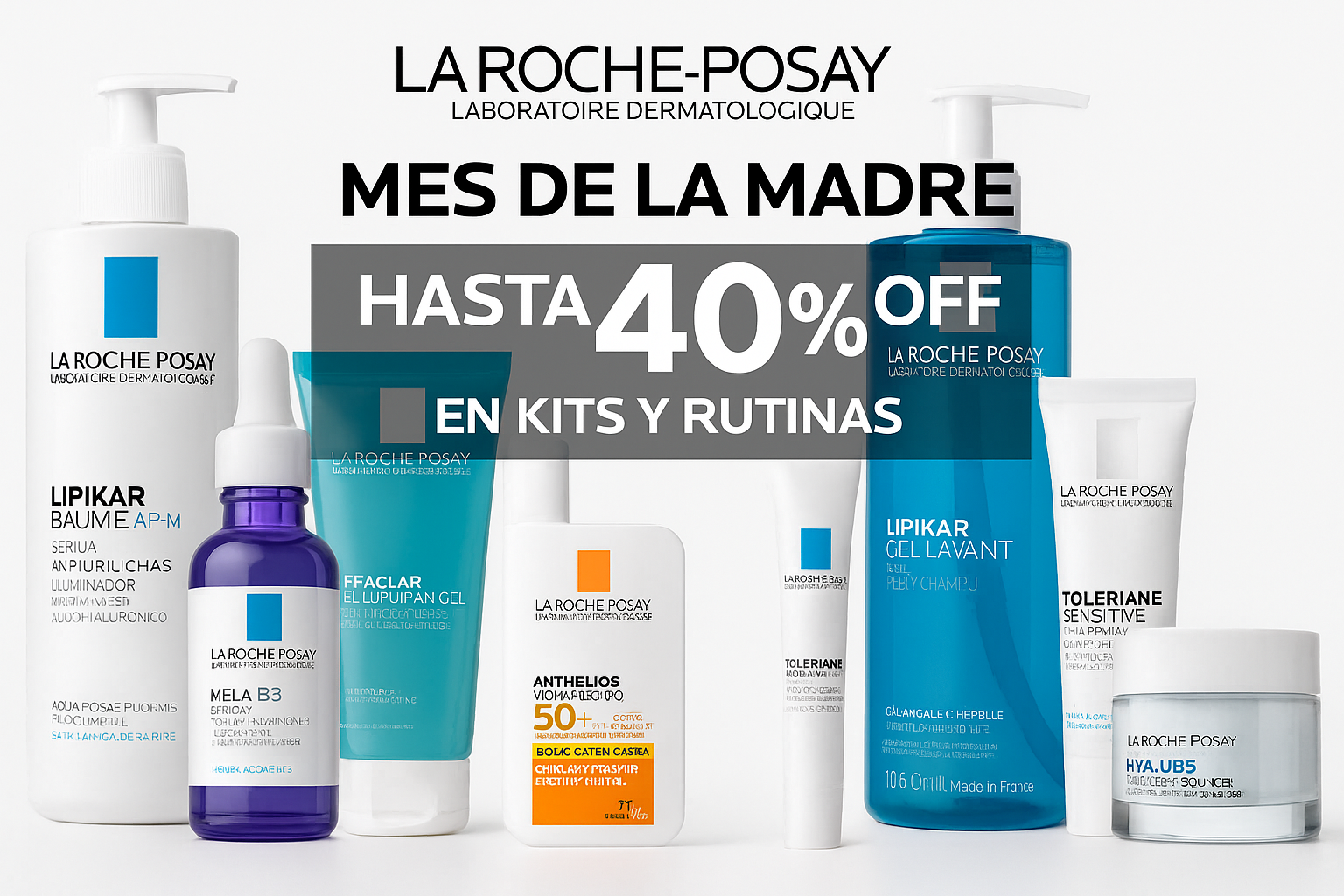 La Roche-Posay México